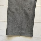 Van Heusen - Women’s Pin Stripe Dress Capri Pants - Size 6 (Stretch)  — photo 7