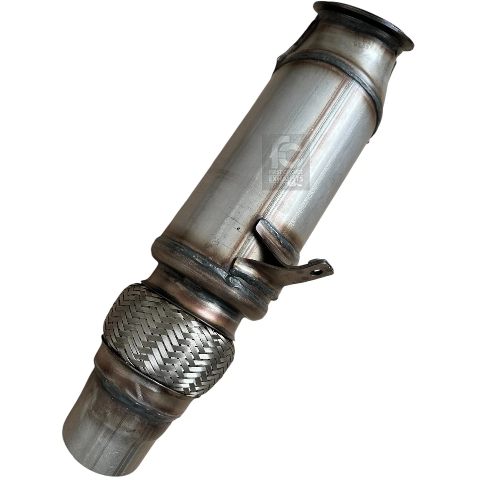 Catalytic Converter For 2014-2018 BMW X5 3.0 Turbo Stainless Steel Direct Fit - Image 2 of 4