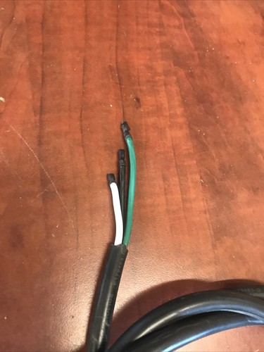 OEM Part Internal Wire Assembly’s for EGO ST1500SF ST1500F 15” String Trimmer - Picture 3 of 5