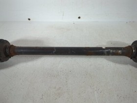 Mercedes E-class Cdi 2 Door 2014 2143 Driveshaft - Driver Rear A2113570091 N41