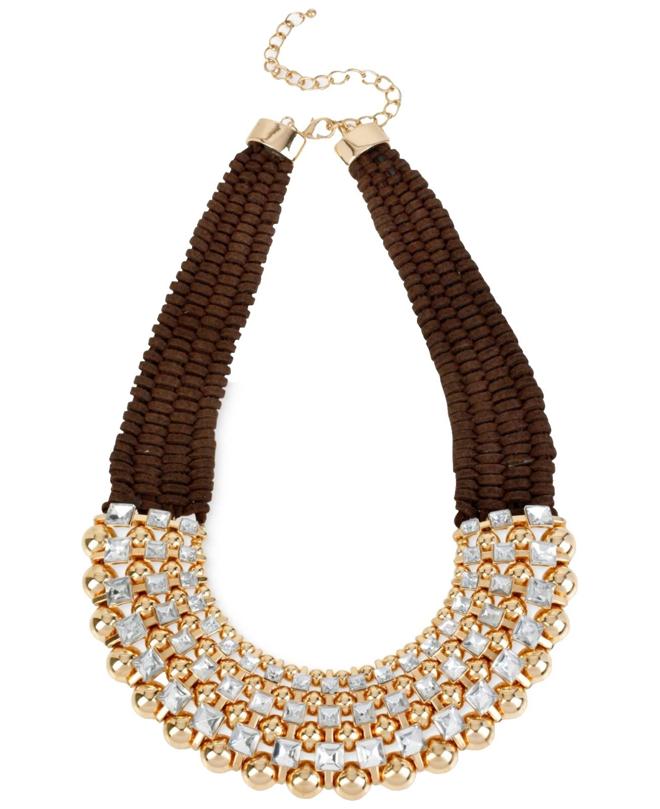 M & M Babero Moda Collares y Colgantes