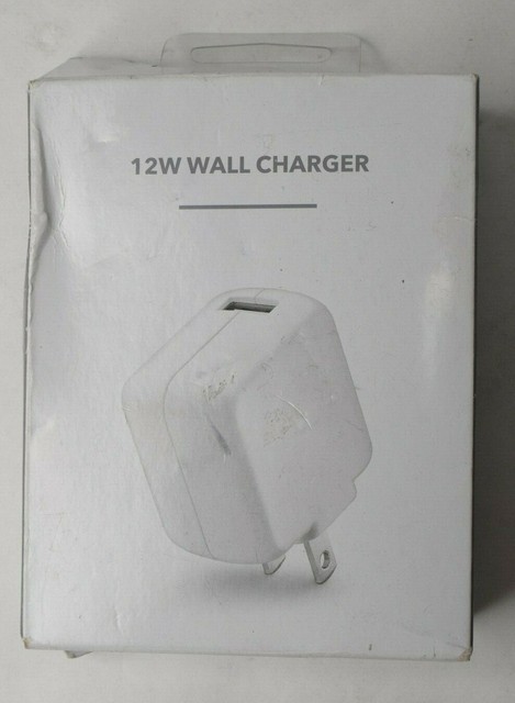 Insignia Bluetooth Plug In Wall Speaker Ns Spbtp1 W For Sale