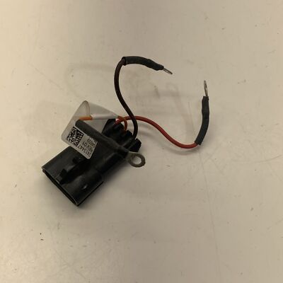 Adapter Harness Kit, 280 MM - 2016 Polaris General | Orange