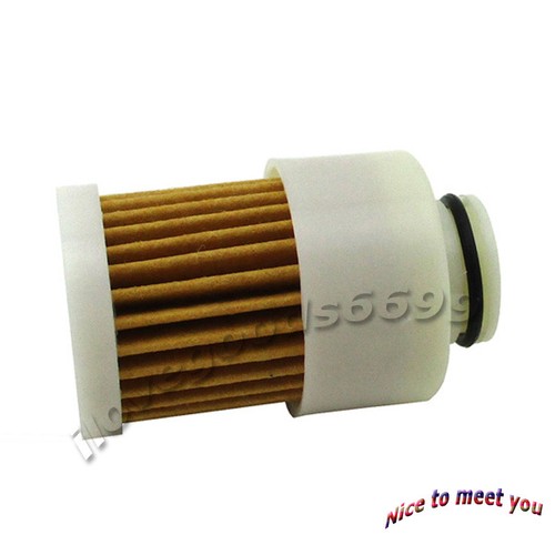 Outboard Fuel Filter For Yamaha 68V-24563-00-00 Motor Mercury 881540 75-115HP 4S - Picture 4 of 6