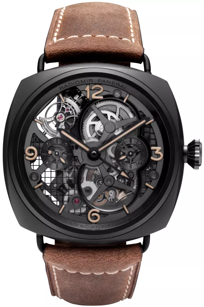Panerai galileo sale