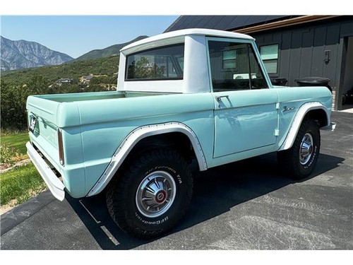 1966 Ford U14 - Picture 7 of 40