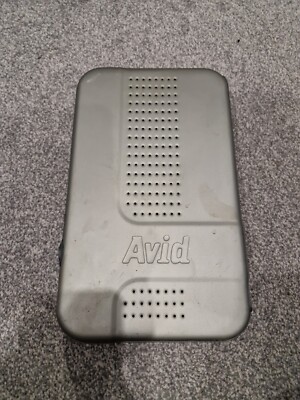 AVID Mojo SDI Nonlinear Digital Accelerator 7020-20000-XX