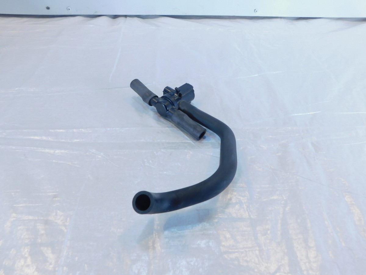 スムース Kawasaki Ninja ZX-14 Z900 & Concours 14 ZG1400 Air Intake Solenoid