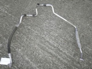 Hochdruck-/Niederdruckleitung für Klimaanlage Klima, Kompressor - Verdampfer