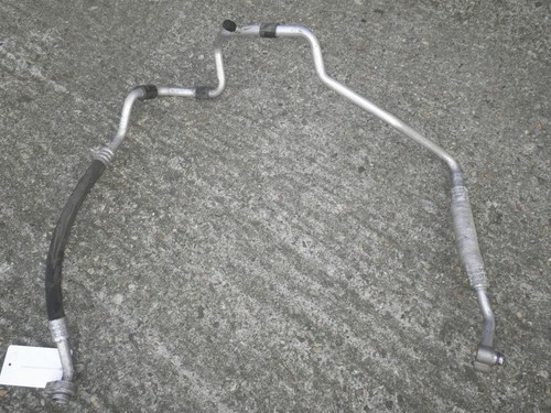 Hochdruck-/Niederdruckleitung für Klimaanlage Klima, Kompressor - Verdampfer