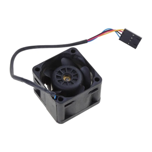 Quiet and Effective Server Cooling Fan for R220 R230 Improve System Stability