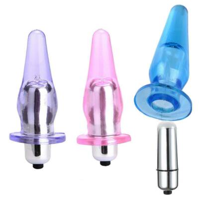 mini plug anal vibrant 16 Amazon Prime Day Sex Toy Deals in 2023 That Are Coming In Hot main image 0