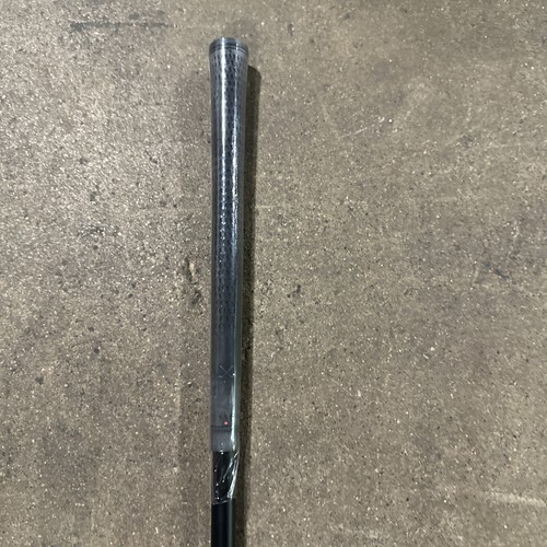 Stix Golf Club Pitching Wedge Left Handed Black A Flex Graphite - Picture 3 of 6