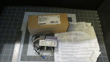 RAYWALL SINGLE POLE THERMOSTAT TUH-1  25a 125...