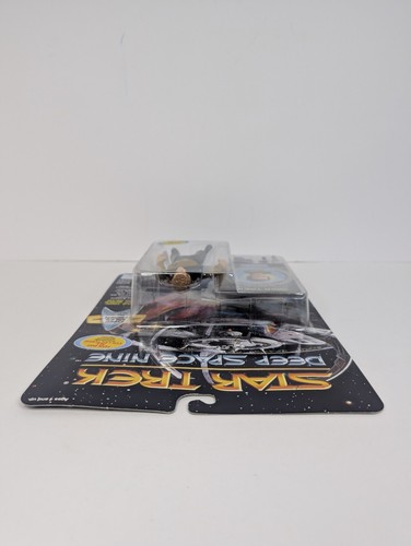 Playmates Deep Space Nine Action Figures: You Pick - Picture 14 of 84