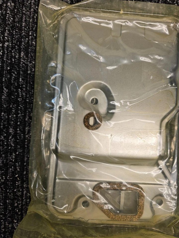 For Select 85-00 Lexus Toyota Models Automatic Transmission Filter 85805 - Изображение 4 из 4