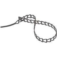 Gb Electrical 12 Uvb Flexstrap Tie 45-824uvb Gb Electrical 12 Uvb Flexstrap Tie 45-824uvb
