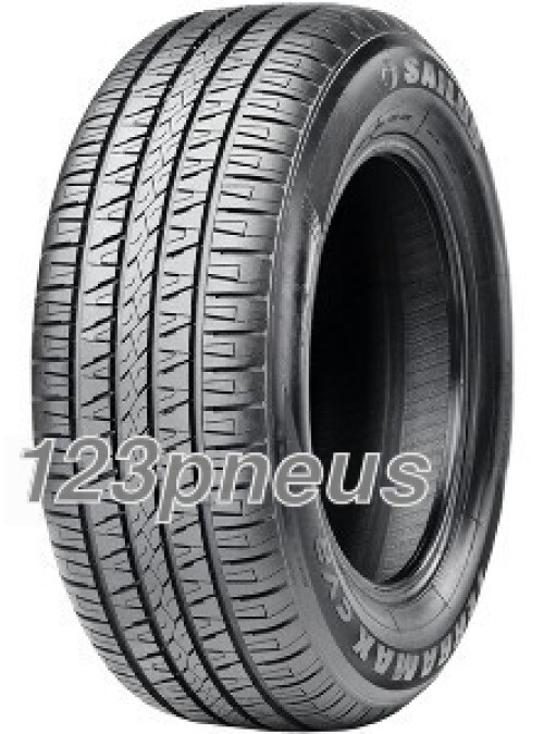 Pneu été Sailun Terramax CVR 215/70 R16 résout les problèmes de bruit sur autoroute