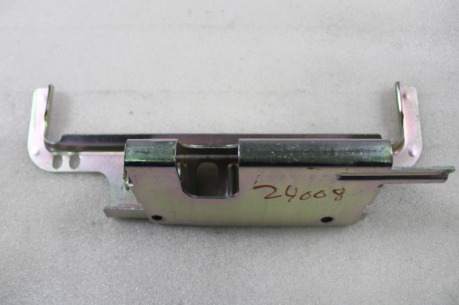 Ferrari F8, 488, Battery Bracket, Used, P/N 87837900