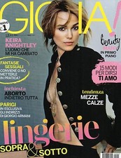 Gioia 2014 5.Keira Knightley,Philip Seymour Hoffman,Tom Hanks