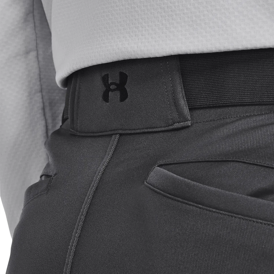 Under Armour Women's UA Utility Softball Pants Dual Knees & Upper Back 1375665 - Image 4 of 4