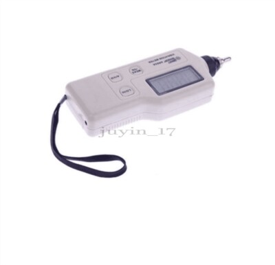Vibration Analyzer New Smart Sensor Vibration Pen AS63A Portable Vibration Me yr