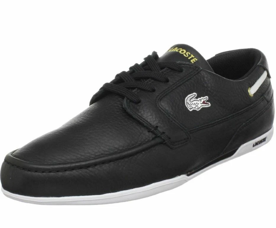 Lacoste dreyfus shoes deals