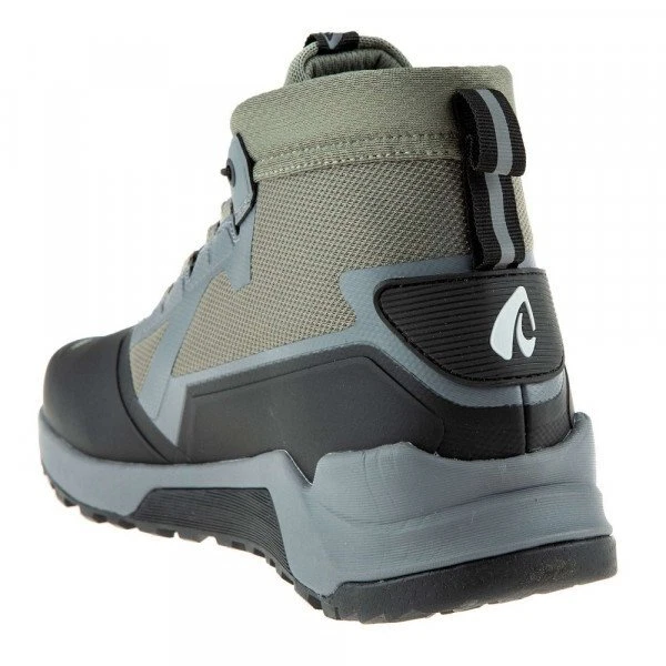 Forma Kumo Mesh Short Urban Olive Black Grey, photo 5 of 9