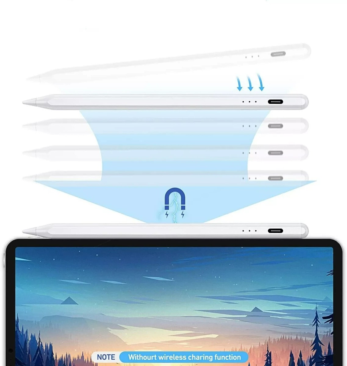 Apple Ipad Mini Pencil Compatibility 2nd Generation Ipad Mini Work