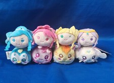 Healin' Good Precure Pretty Store Otedama Set Grace Fountain Sparkle and Earth