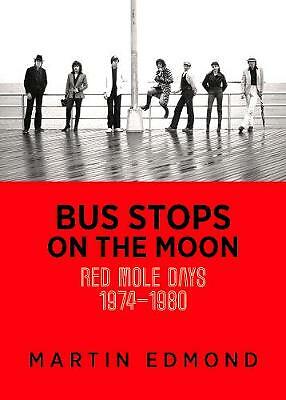 Bus Stops on the Moon by Martin Edmond (Paperback, 2020) for sale ...