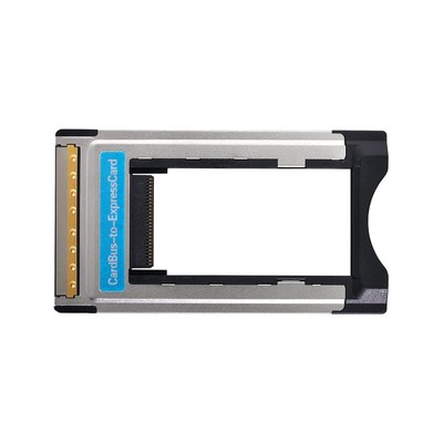 34mm ExpressCard Express Card to 54mm PCMCIA Cardbus PC Converter Controller ...