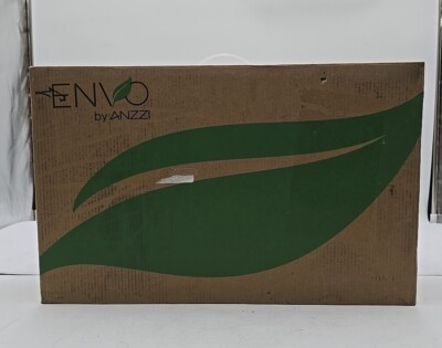 DOES NOT WORK Anzzi WH-AZ146-M2 ENVO Arima Electric Tankless Water Heater USED