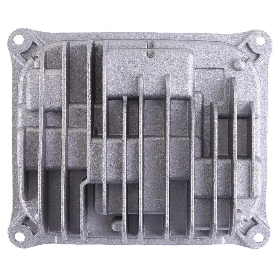 For Mercedes E-Class A2129005324 FULL LED Headlight Ballast Control Module Unit - Image 4 of 4