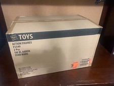 Star Wars Black Series Helmet - Trapper Wolf case of 2 - helmets sealed