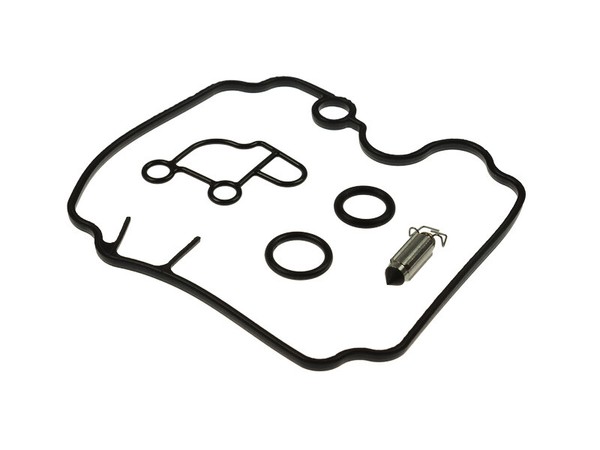 Vergaser Reparatur Satz CAB-Y15 FüR Yamaha FZR 600 FZR600 Genesis Bj. 1989-1993-image