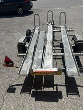 CARRELLO PORTAMOTO CART ELLEBI