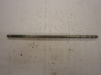 KAWASAKI Z250A KUPPLUNGSSCHUBSTANGE