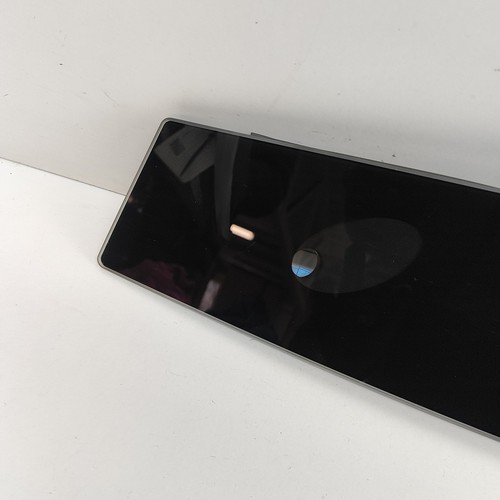 Guarnizione montante B lato destro TESLA MODEL 3 1100437-00-E 2023 23318497 - Foto 3 di 6