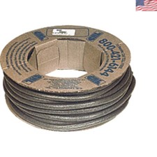 Flexible 1/4" Closed Cell Backer Rod - 100ft Roll for Effective Joint Sealing