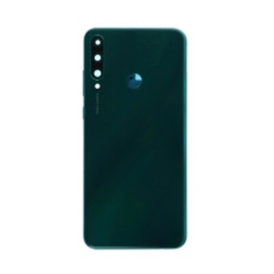 PROTECTION CAMÉRA POUR HUAWEI Y6S FILM VERRE TREMPÉ LENTILLE