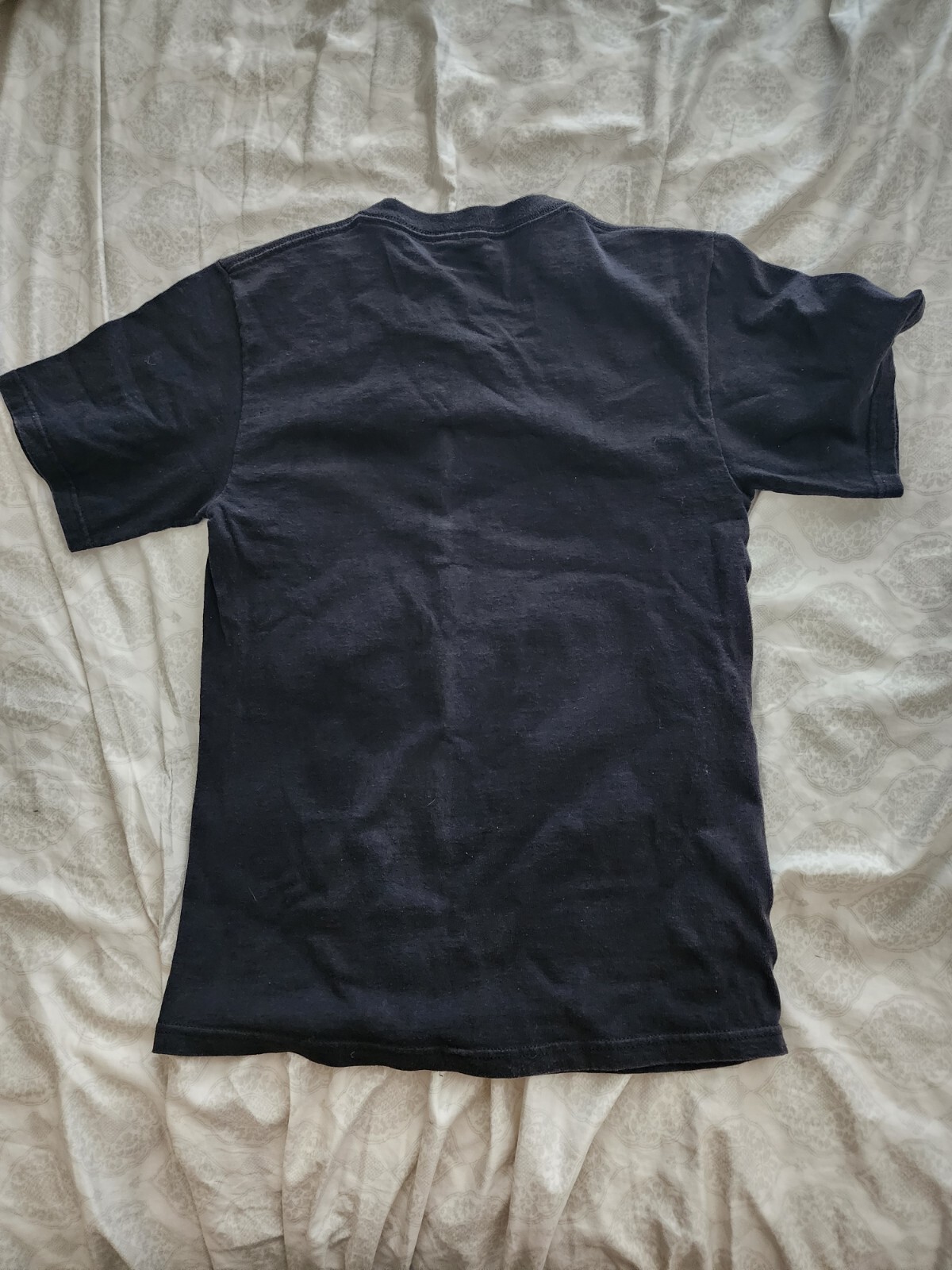 Vintage 80s Nintendo Power Player T Shirt Nintendo Video Game Kids Large