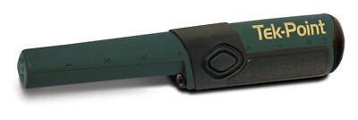Teknetics Tekpoint Pinpointer | eBay