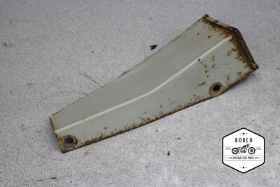 1971 Triumph Trail Blazer 250 T25T T25 TOOL TRAY  U14-4278.TI