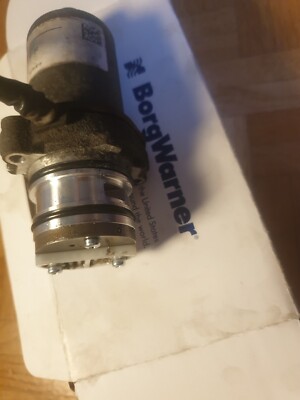 Ölpumpe BorgWarner AWD Haldex 4 Ford Kuga MK1 BJ 2011