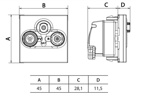 LIVOLO LICHTSCHALTER STECKDOSEN WECHSELSCHALTER DIMMER GLASRAHMEN SCHWARZ - Bild 251 von 297