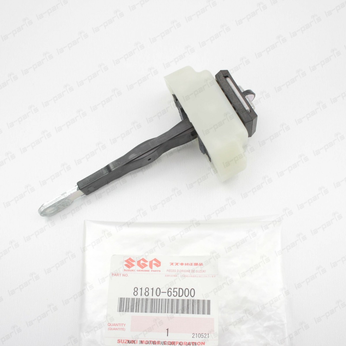 Suzuki Door Open Stopper 8181065D00 81810-65D00 | OE | Bolt-On