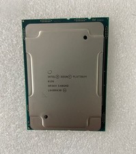 Intel Xeon Platinum 8156 LGA3647 CPU Processor Quad Core SR3AV 3.6GHz