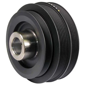 Balanceador harmônico de motor Dayco P N Pb1572n - Imagem 2 de 4