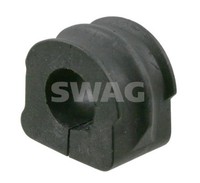 Swag 32922804 Stabilisatorlager Vorne FüR Audi A3 TT Leon Toledo II Octavia I
